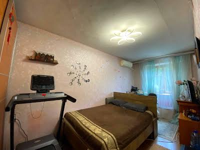 квартира за адресою Іцхака Рабіна вул., 29