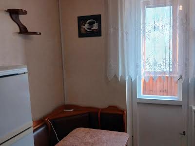 квартира за адресою Теремківська вул., 21