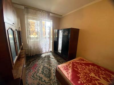 квартира за адресою Червоної Калини просп. (Володимира Маяковського), 28-Б