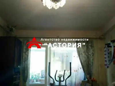 квартира по адресу Василия Сергиенко ул. (Заднепровская), 42