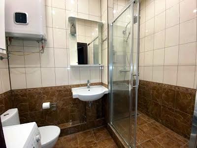 квартира за адресою Асташкіна вул. (Крива), 29