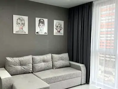 квартира за адресою Кам'янська вул. (Дніпродзержинська), 127а