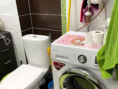 квартира за адресою Кургузова вул., 1а к2
