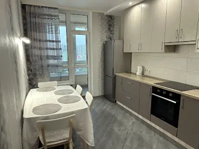 квартира по адресу Каховская ул., 60
