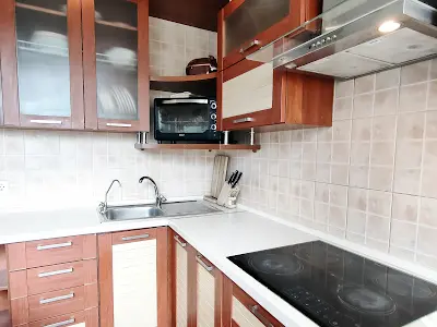 квартира по адресу Панча Петра ул., 5