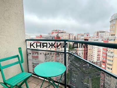 квартира за адресою Степана Рудницького вул. (Академіка Вільямса), 5