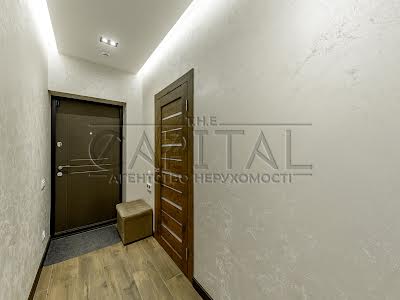 квартира за адресою Новопольова вул., 2 корп. 2