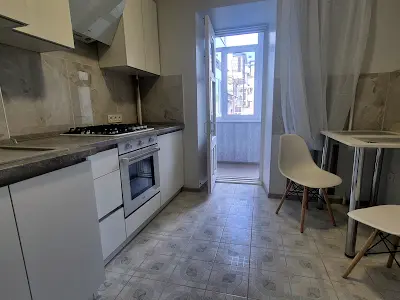 квартира за адресою Вадима Корженка вул. (Осипова), 37