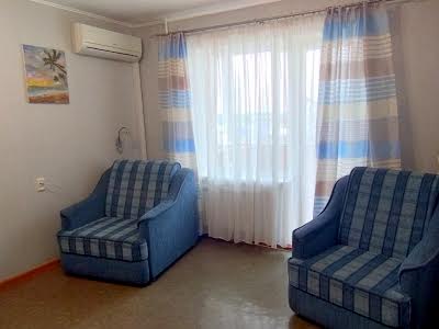 квартира по адресу Петра Григоренко просп., 39
