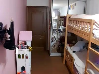 квартира по адресу Галини Мазепи ул. (Софьи Ковалевской), 81