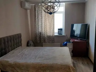 квартира по адресу Івана Богуна ул., 1