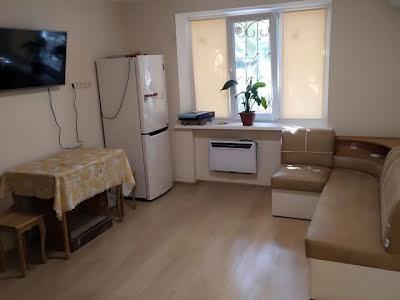 квартира за адресою Одеса, Французький бульв., 33а