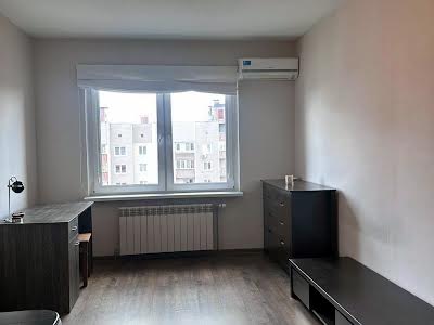квартира по адресу Петра Григоренко просп., 14