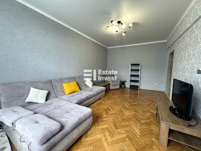 квартира за адресою Павлівська вул., 2