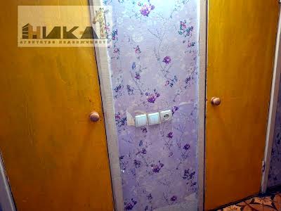 квартира за адресою Хакаська вул., 3-А