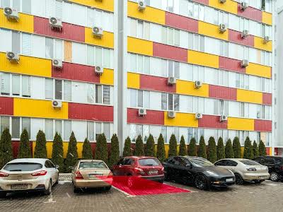 квартира по адресу Шевченковский пер., 30