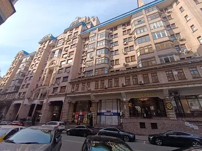 квартира по адресу Павловская ул., 18