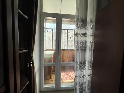квартира по адресу Федорова Ивана ул., 6