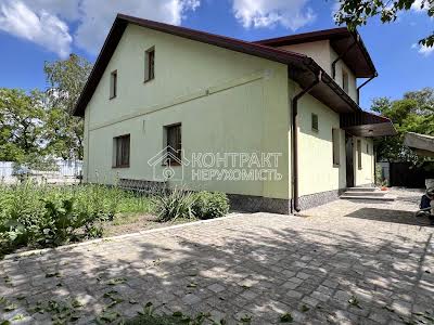 будинок за адресою Шкільний пров., 69