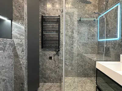 квартира за адресою Джона Маккейна вул. (Івана Кудрі), 1-А