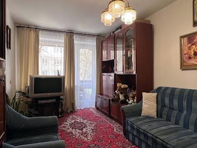 квартира за адресою Роксоляни вул., 25