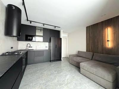 квартира за адресою Запорізьке шосе, 30
