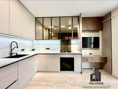 квартира по адресу Мартинова просп., 52