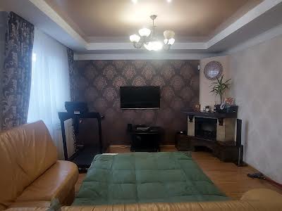 будинок за адресою Паркова, 23