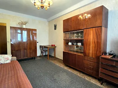 квартира за адресою Пирогівський Шлях вул. (Червонопрапорна), 44-А