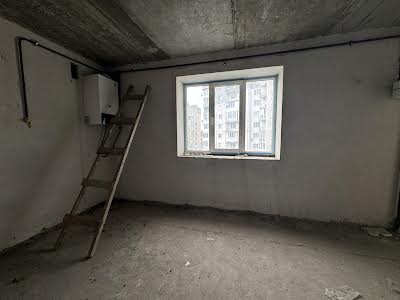 квартира за адресою Північний бульв., 5б