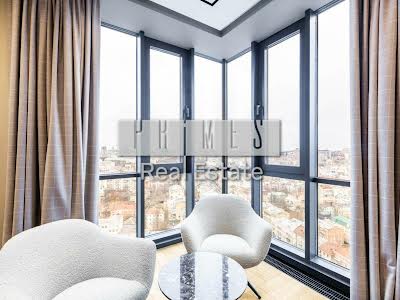 квартира за адресою Саксаганського вул., 37-К