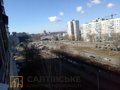 квартира за адресою Академіка Павлова вул., 140