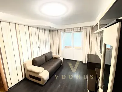 квартира за адресою Світлицького вул., 24