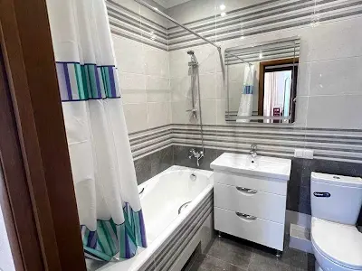квартира по адресу Семьи Кульженков ул. (Дегтяренко Петра), 31-Б