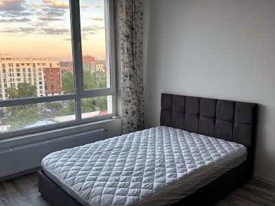 квартира за адресою Під Голоском вул., 24