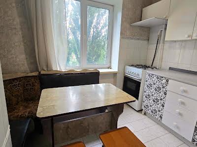 квартира по адресу Елены Телиги ул., 43