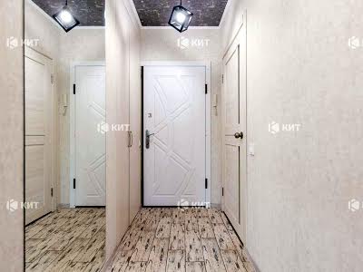 квартира по адресу Победы просп., 89