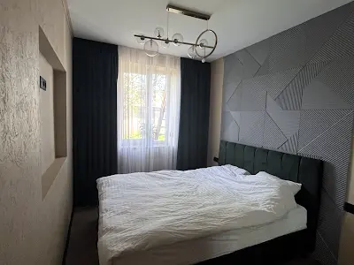 квартира по адресу Куприна ул., 25