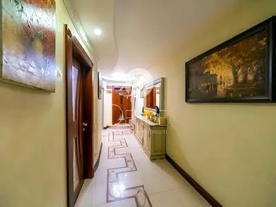 квартира по адресу Науки просп., 24к2