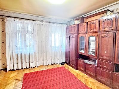 квартира за адресою Південна вул., 5