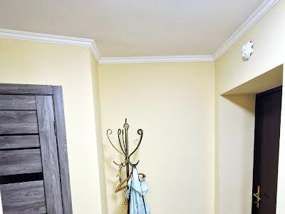 квартира за адресою Тернопільська вул., 13