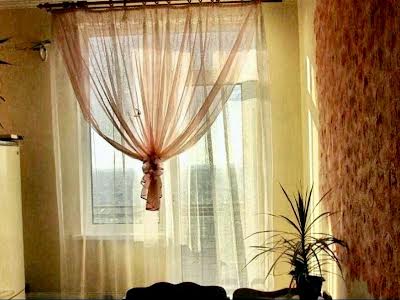 квартира по адресу Жемчужная ул., 5