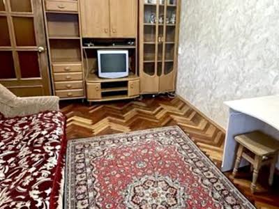 квартира по адресу Григорія Чупринки ул. (Чудновського), 7