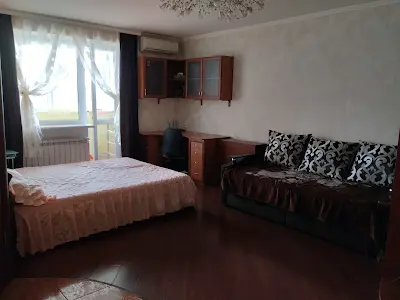 квартира за адресою Небесної Сотні просп. (Маршала Жукова), 32