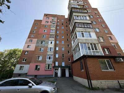 квартира по адресу Бабичів Яр ул. (Желвакова), 3