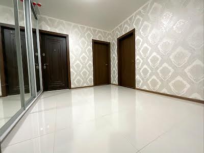 квартира по адресу Балтийский пер., 1