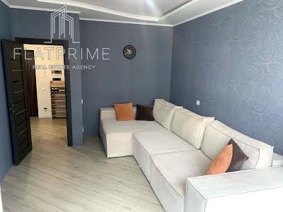 квартира по адресу Юнатская ул., 21