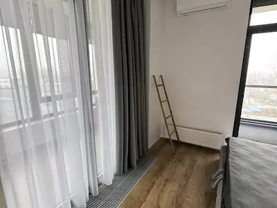 квартира за адресою Ґарета Джонса вул. (Сім'ї Хохлових), 12
