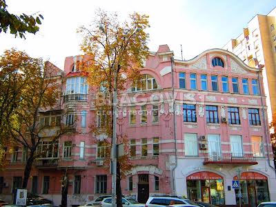 квартира за адресою Михайла Омеляновича-Павленка вул. (Суворова), 14/12