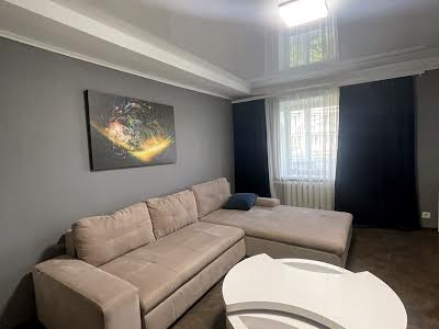 квартира за адресою Лесі Українки бульв., 5